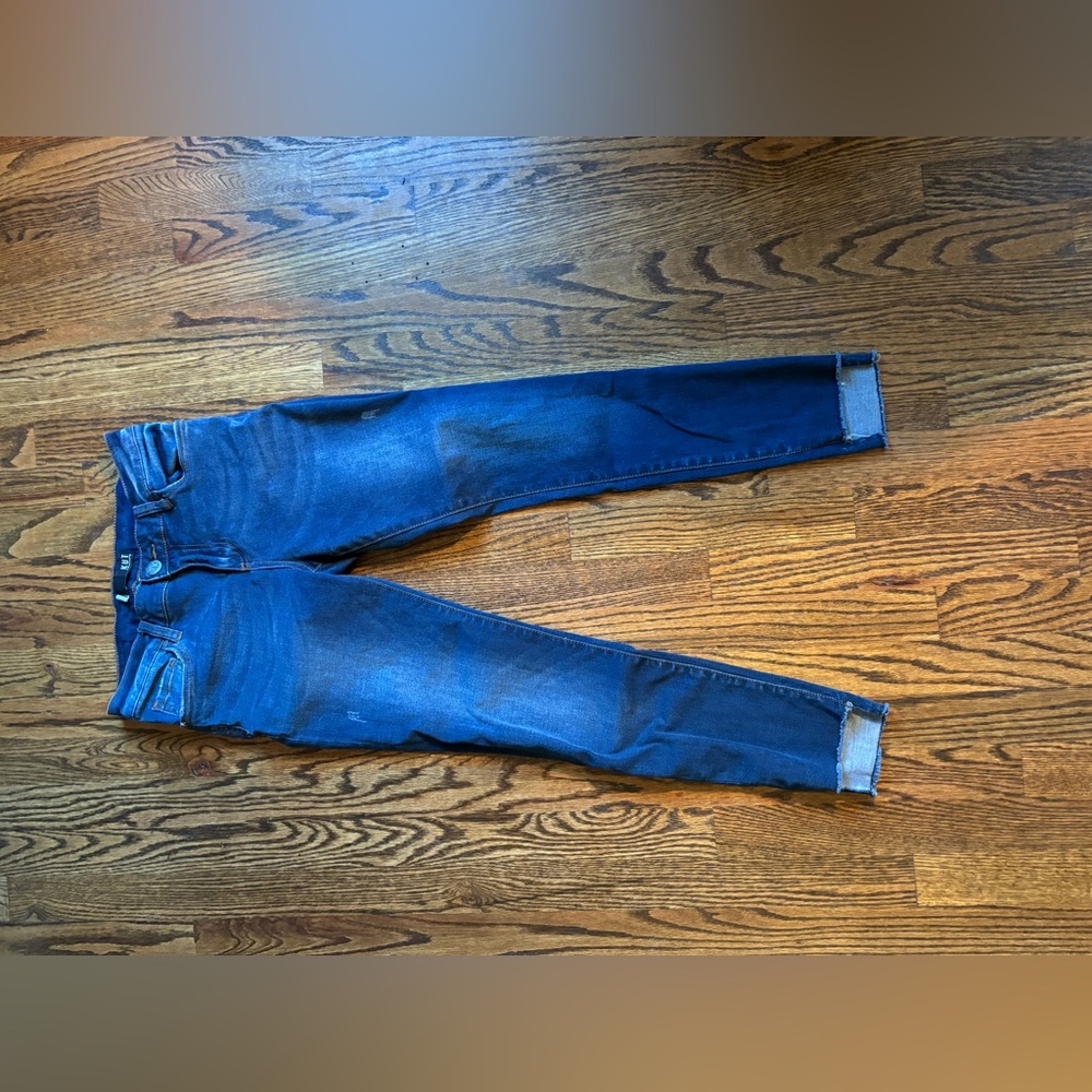 Kut from the Kloth jeans, size 6, EUC